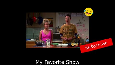 The Big Bang Theory - I feel like I'm the one who just got a prostate exam #tbbt #shorts #sitcom