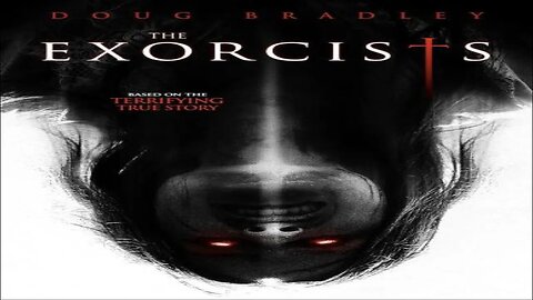 The Asylum's The Exorcists (2023) Movie Review