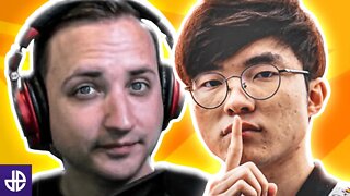 "Closest Group Stage EVER!" LoL Worlds 2021 | MonteCristo Reacts