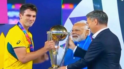 Australia Winning Moment |Australia vs India highlight | Travis head | icc wrold Cup final 2023