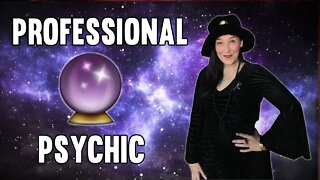 Professional Psychic & Occult Priestess Joins Jesse! (Teaser)