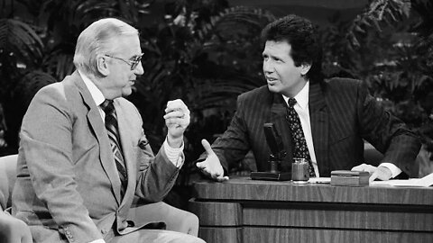 Why Did Ed McMahon Not Correct Garry Shandling & Johnny Carson? #MandelaEffect #PCH #RealityShift