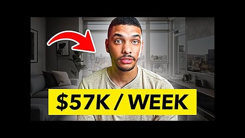 The TRUTH About My $57k Per Week In Passive Income