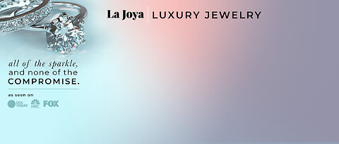 La Joya Dainty 110-16 CT TW Lab Grown Diamond Pendant Necklace For Women -Sparkling GH Color...