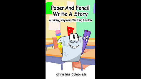 TIps for Teaching Writing with Paper and Pencil