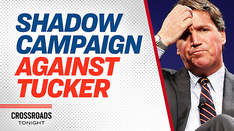 EPOCH TV | The Secret Campaign to Destroy Tucker Carlson; Can Free Beer Save Budweiser?