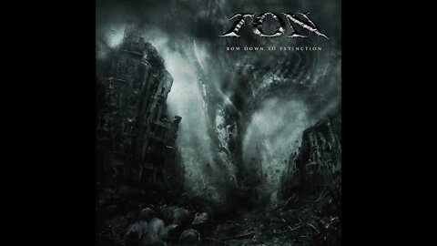 TON - Bow Down to Extinction (Full Album)