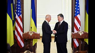 Ukraine Truth: Chapter 4:4 - Biden Ukraine Collusion Part 4 - The Missing Pieces