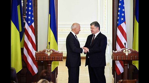 Ukraine Truth: Chapter 4:4 - Biden Ukraine Collusion Part 4 - The Missing Pieces