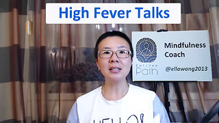 High Fever Talks