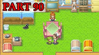 Let's Play - Harvest Moon DS Cute part 90