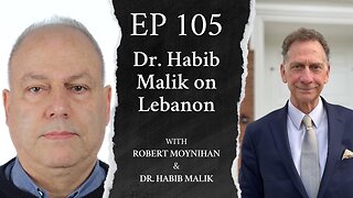 Dr. Habib Malik on Lebanon