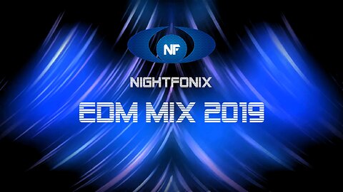 Nightfonix | EDM Mix 2019