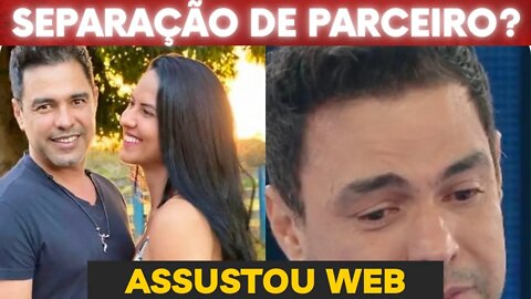 TRISTE NOTICIA? GRACIELE ASSUSTA TODOS | ZEZÉ DI CAMARGO