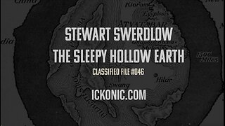 Classified With Richard Willett and Guest Stewart Swerdlow | OUT TONIGHT 7PM (GMT) | Ickonic.com