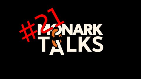 DIHH LOPES - Monark Talks #21