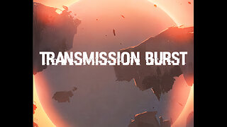 Exploring Burst Radio Transmissions