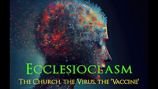 Ecclesioclasm - Lesson 78