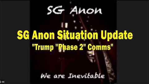 SG Anon HUGE Intel 7/26/23: "Russian Mil Movements, And Trump "Phase 2" Comms"