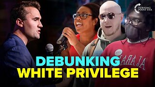 Charlie Kirk's BEST College Student DEBATES 👀🔥 | DEI COMPILATION