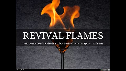 Revival Flames🔥