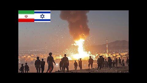 DISASTER ISRAELI! Hamas Hezbollah Fighters Offensive On IDF In Sector Gaza!
