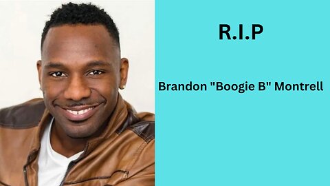 New Orleans comedian 'Boogie B' killed in grocery store parking lot