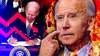 Biden's Inflation Reduction Act Has SCAMMED Millions Of Americans!!