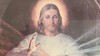 Terço da Divina Misericórdia Meditado 31/05/2022