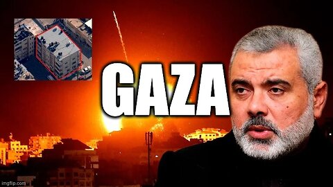 GAZA: Israel perd la guerre de l'info