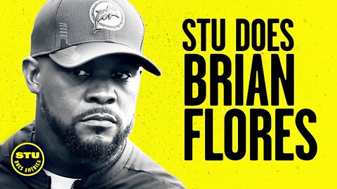 EVERYTHING IS RACIST: The Case of Brian Flores' Hurt Feelings and Revenge Lawsuit | Ep 432