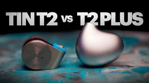 TIN T2 vs T2 PLUS - Batalha de frequências #26