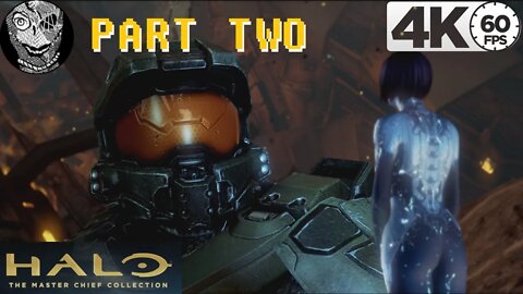 (PART 02) [Requiem] Halo 4: (MCC Steam Release) Campaign Legendary 4k60