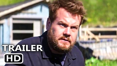 MAMMALS Trailer (NEW, 2022) James Corden, Comedy Series