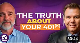 Is a 401(k) a Good Retirement Plan? - Greg Arthur, Andy Tanner