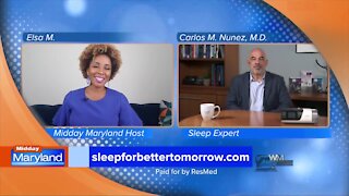 Better Sleep Health