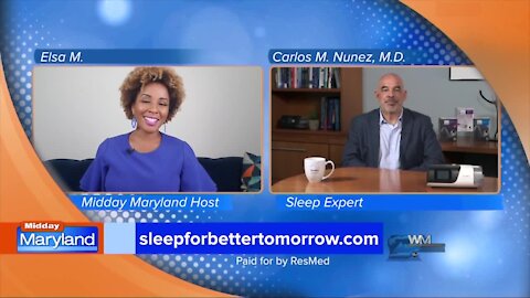 Better Sleep Health