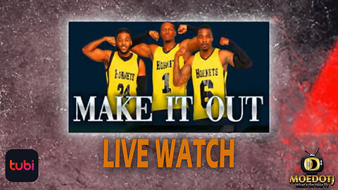 Make It Out - @Tubi Live Watch and Review