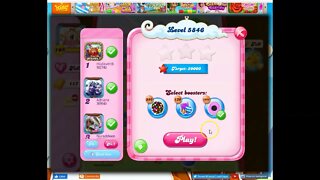 Candy Crush Tutorial: Lives and Boosters Now and Retro!