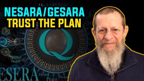 NESARA/GESARA TRUST THE PLAN | Kabbalah Guru