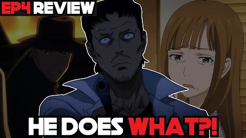 Tetsuo Is FORCED To Do WHAT?! - My Home Hero EP4 Review