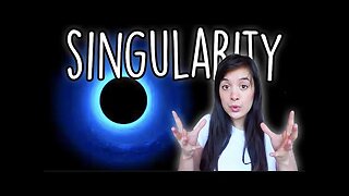 What is a Singularity, Exactly?