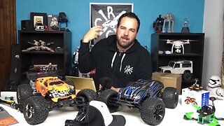 RC Live Q&A Behind The Scenes With CCxRC