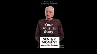 Your Unusual Story