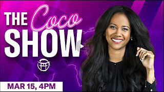 THE COCO SHOW : Live with Coco & special guest! - MAR 15