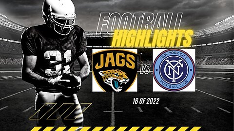 Highlights from Jacksonville Jaguars vs. New York Jets, Week 16 of 2022