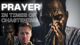 Psalm 38 • Prayer in Time of Chastening