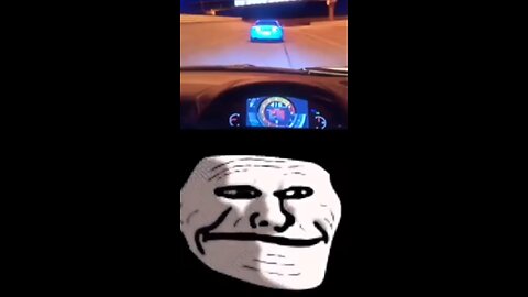 Wait for the end 🔥👀||Troll chatter|| #memes #carlover #jmdcars #carlovers