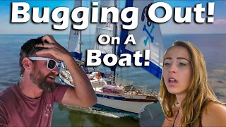 Bugging Out on a Boat - S5:E44