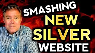 🚨 SilverWars.org 🚨 - Reveals the TRUTH About SILVER